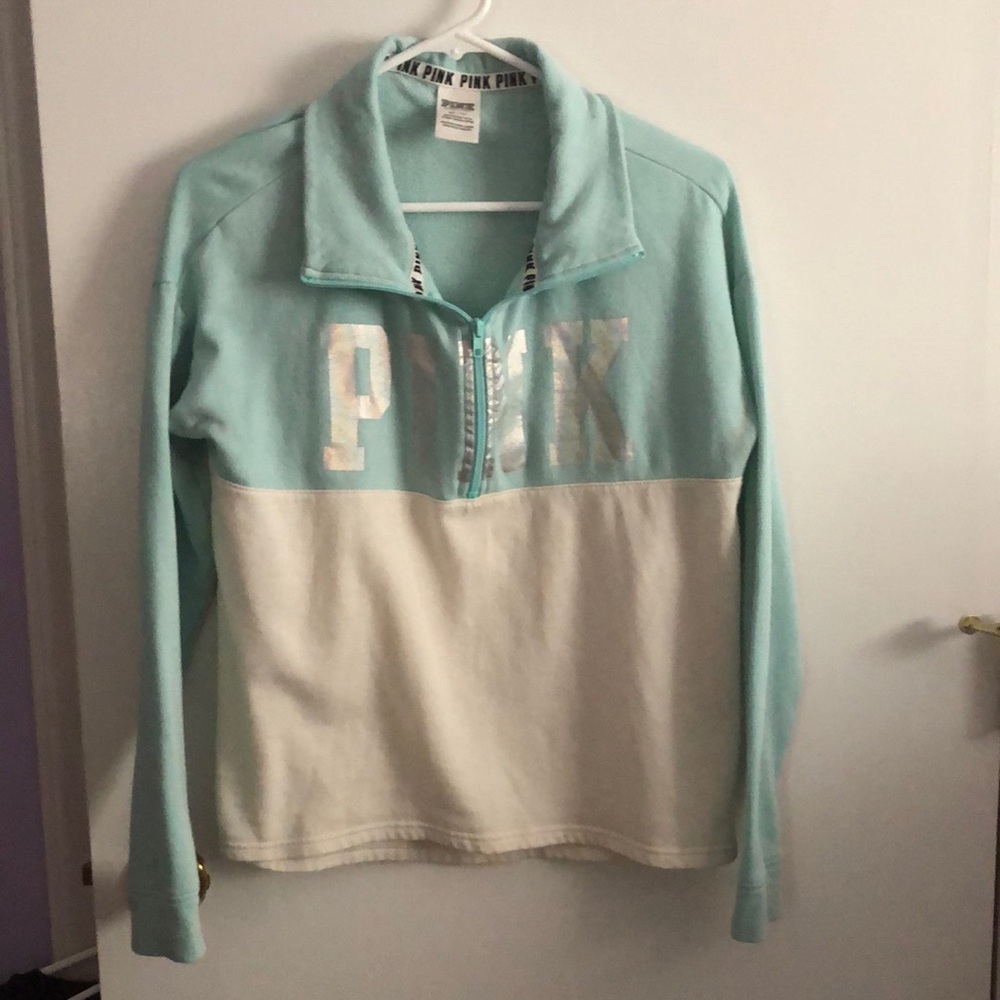 PINK Victoria’s Secret pullover